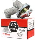 UHLOVÝ PREVOD PRE BENZÍN BRITCHER 7 MASLÍ 26MM