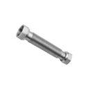 Predlžovacia hadica VODA 1/2'' Gw/Gw; dĺžka od 220 do 420 mm LECHAR