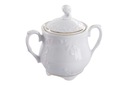 ĆMIELÓW ROCOCO ZŁOTA LINE Cukornička 400 ml 3604