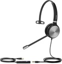 Headset Yealink UH36 Mono Teams
