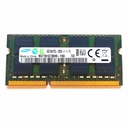 Sodimm DDR3 Samsung M471B5273DH0-YK0 8GB