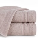 Froté uterák 70x140 Hrubá savá bavlna 500 GSM Lux