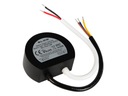 NAPÁJANIE 12V 20W IP67 PRE RGB LED PÁS
