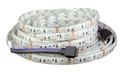 RGBW LED PÁS 2,5m KOMPLETNÁ SÚPRAVA OSVETLENIA SAUNY 250cm