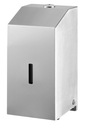 DISTRIBÚTOR MYDLA DM1, 0,5L SAT OCEL/NIKEL 06389