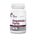 Vet Expert Hepatiale Forte Small 40 tabliet
