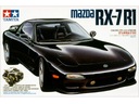 Mazda RX-7 FD3S (R1) 1:24 Tamiya 24116