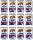 Hill's Prescription Diet I/D Low Fat 12 x 360 g