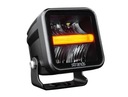 Halogénová pracovná lampa STRANDS QB LED 4800lm 30W