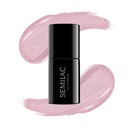 SEMILAC Hybridný lak na nechty Wedding Pearls 238 Rose Pearl (bez HEMA) 7ml
