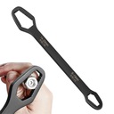 TORX UNIVERZÁLNY OTVORENÝ KĽÚČ INCH 8-22mm súprava do auta