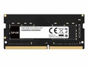 RAM LEXAR SODIMM DDR4 8GB 3200MHz 19CL