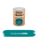 Kriedová farba Chalk-it Turquoise Lake 125 ml