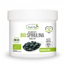 Spirulina BIO 625 tabliet 400mg NatVita