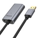 Unitek Y-272 USB 2.0 zosilňovač signálu 10M Premium