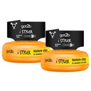 Got2b pasta na vlasy 75 ml x2