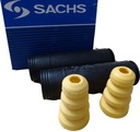 SACHS 900 180 KRYTY TLUMIČOV A NÁRAZNÍKY ZADNÁ SADA