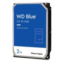 WD Blue WD20EZBX 2TB 3,5