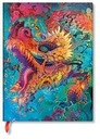 HUMMING DRAGON ULTRA LINE NOTEBOOK