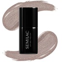 SEMILAC 327 WARM CINNAMON SHIMMER Hybridný lak