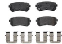 Brzdové platničky BREMBO P 30 068