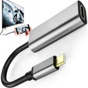 ADAPTÉR ADAPTÉROVÝ KÁBEL USB-C - HDMI FULL HD 4K