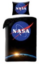 POSTELIENKA PRE MLÁDEŽ 140x200 NASA 03