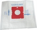 Syntetické vrecká do vysávača Samsung Clean Force SC 4020 VP-77, 12 ks.