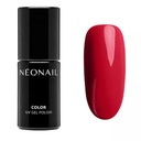 NEONAIL HOT ME Hybridný lak na nechty 7,2 ml