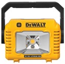 DCL077 DeWalt XR nabíjateľná LED lampa