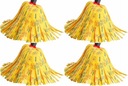 Hlava mopu Vileda SuperMocio Soft viskóza x4