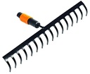 FISKARS QUIKFIT HRABLE 16-ZUBOV 1000654