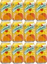TYMBARK GASZZED MANGO ORANGE 330 ML x12