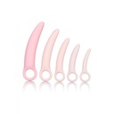 SET VAGINÁLNYCH DILDO DILDOS V RÔZNYCH VEĽKOSTIACH