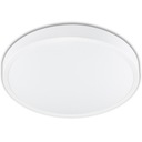 LED kúpeľňové stropné svietidlo IP44 24W 35cm