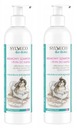 SYLVECO KIDS KRÉMOVÝ ŠAMPÓN KÚPEĽOVÝ TEKUTÉ 2x300ml