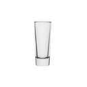 Pohár na tequilu 65 ml panák - 6 ks.