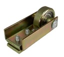 Rampa RN-80 pre posuvnú bránu z profilu 80x80 mm