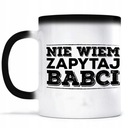 Magický hrnček Vtipný darček pre dedka