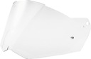 Číry objektív/zorník LS2 MX436 Pioneer