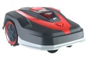 Robotická kosačka AL-KO 22 cm BLDC 800 m2 WiFi 2,5 Ah batéria