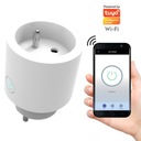 Smart Socket Smart WiFi prepínač