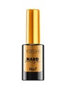 Yoshi Tvrdá báza č.7 10 ml Biela s časticami