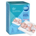 Canpol Baby Hygienické vložky 90x60cm Multifunkčný absorbent 10 kusov