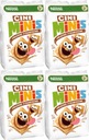 Nestlé Cini Minis 250g Raňajkové cereálie 4x
