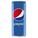 Pepsi Cola 24x330ml