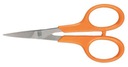 FISKARS NOŽNICE NA OHNUTÉ KCHTY