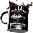 DARČEKOVÝ hrnček CAR POLONEZ k 35. narodeninám