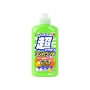 SOFT99 MICRO LIQUID COMPOUND LIGHT čistič vosku 250 ml + aplikátor