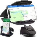 SILNÝ 360° DRŽIAK NA TELEFÓN PRE GPS NAVIGÁCIU 6.5 PRE PALUBNÚ DOSKU V aute